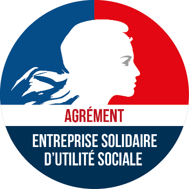 Agrément ESUS — Entreprise Solidaire d'Utilité Sociale